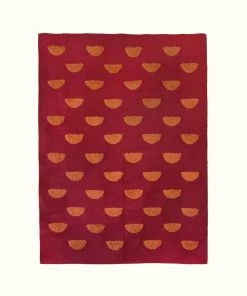 Kiliim Demi Luna Rug