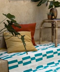 Kiliim Home Goods Echo Rug