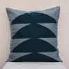 Kiliim Home Goods Eclipse Floor Cushion Cover