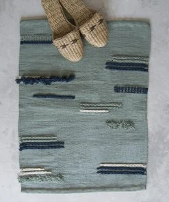 Kiliim Fragments Bath Mat