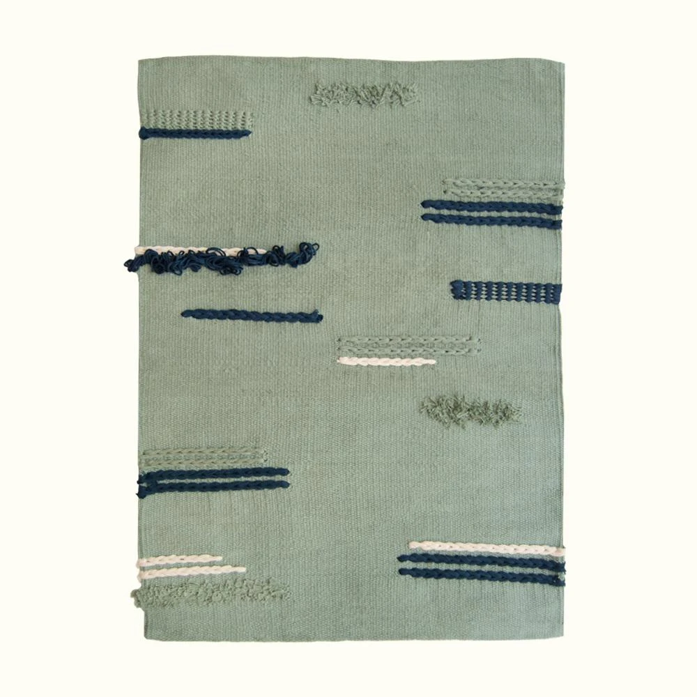 Kiliim Fragments Bath Mat Kiliim Fragments Bath Mat