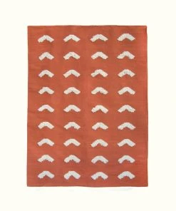 Kiliim Home Goods Fray Runner / Rug