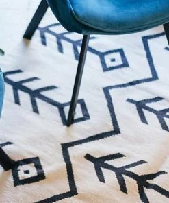 Kiliim Home Goods Hayat Wool Runner / Rug 2 Kiliim Home Goods Hayat Wool Runner / Rug