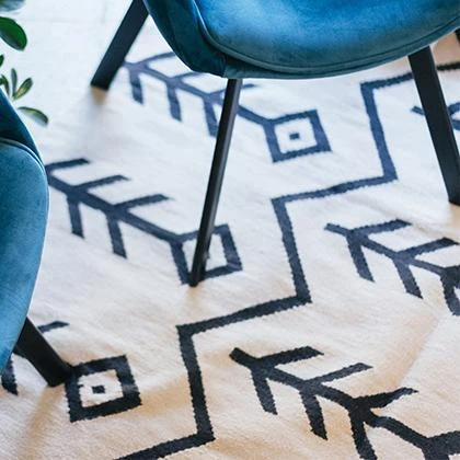 Kiliim Home Goods Hayat Wool Runner / Rug Kiliim Home Goods Hayat Wool Runner / Rug