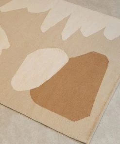 Kiliim New Arrivals Hazel Wool Rug