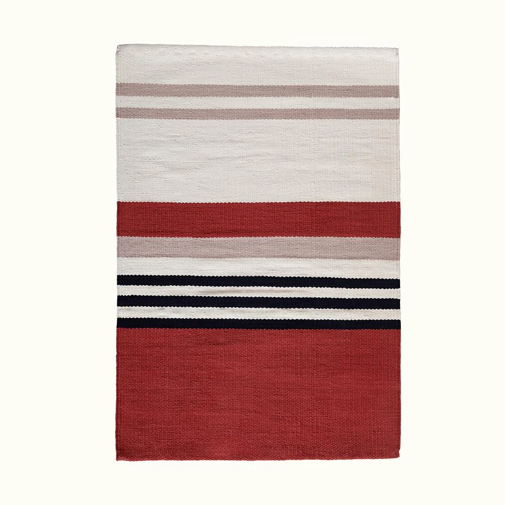 Kiliim Home Goods Intervals Bath Mat Kiliim Home Goods Intervals Bath Mat
