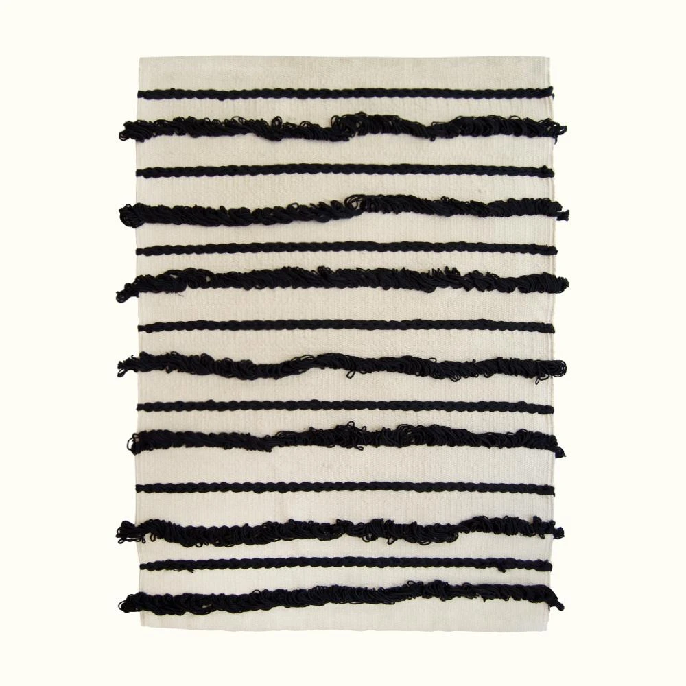 Kiliim Loops Bath Mat Home Goods Kiliim Loops Bath Mat Home Goods