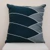 Kiliim Palm Floor Cushion Cover