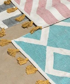 Kiliim Riptide Runner / Rug