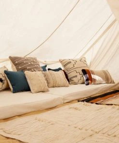 Kiliim Sediments Wool Throw Pillow Cover Best Sellers