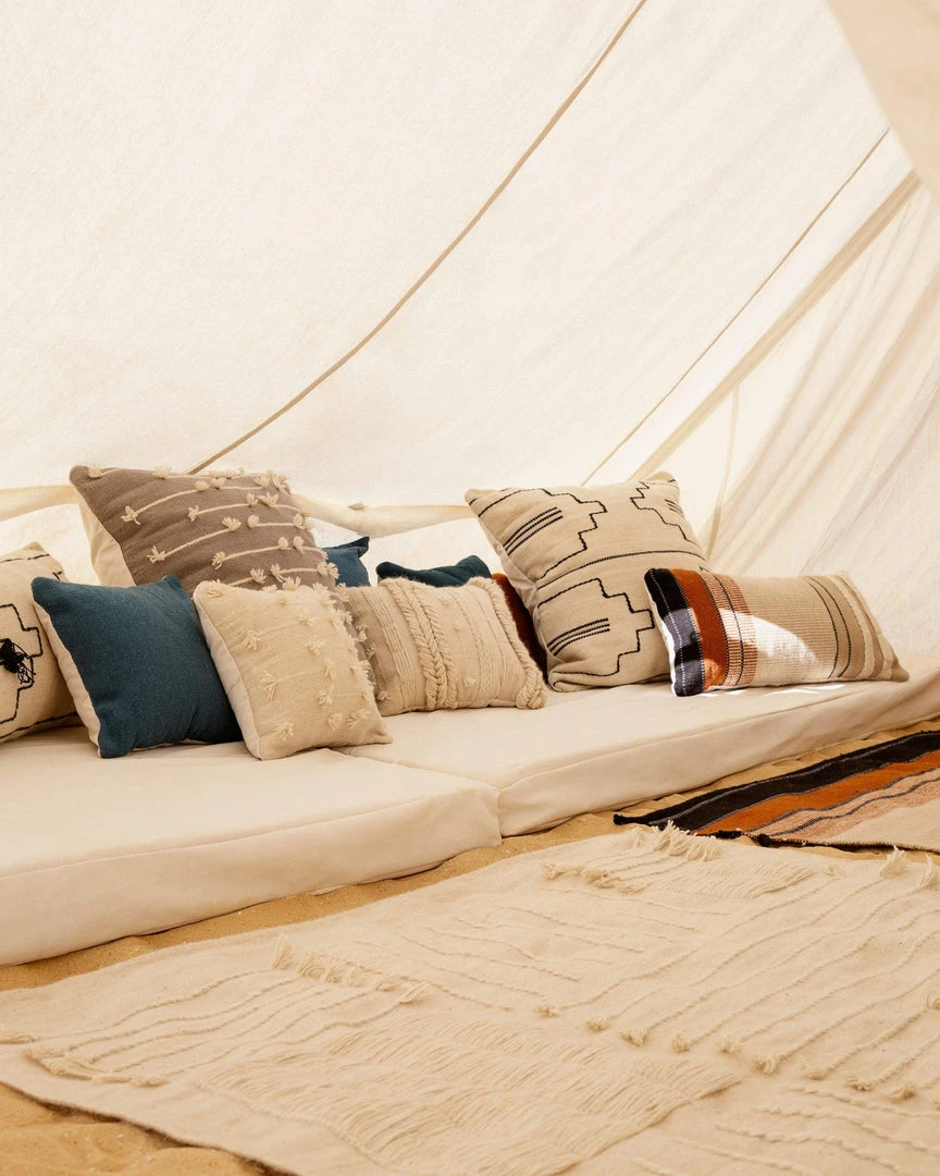 Kiliim Sediments Wool Throw Pillow Cover Best Sellers Kiliim Sediments Wool Throw Pillow Cover Best Sellers