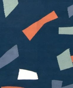 Kiliim Home Goods Terrazzo Rug