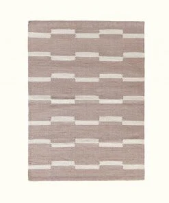 Kiliim Waves Bath Mat