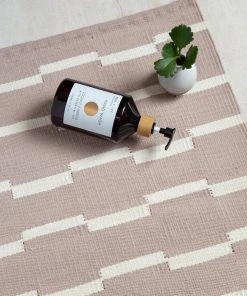 Kiliim Waves Bath Mat