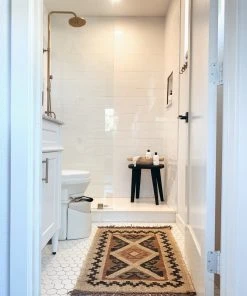 Amante Marketplace Kilim Jute Rug No. 2 6 Amante Marketplace Kilim Jute Rug No. 2