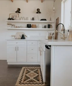 Amante Marketplace Kilim Jute Rug No. 2 5 Amante Marketplace Kilim Jute Rug No. 2