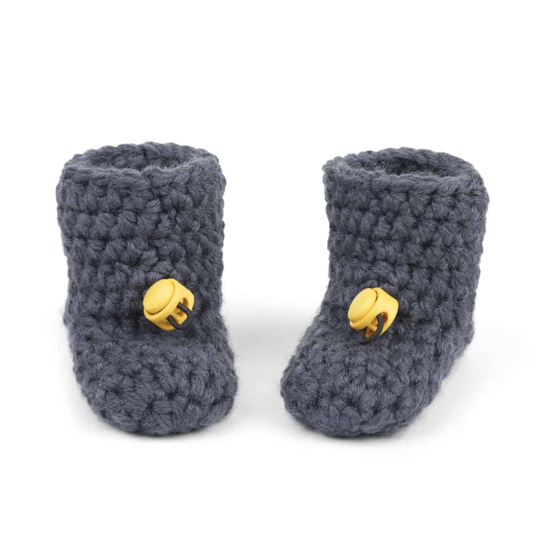 Kingdom Of Wow Bamboo Baby Booties Kids' + Baby Kingdom Of Wow Bamboo Baby Booties Kids' + Baby