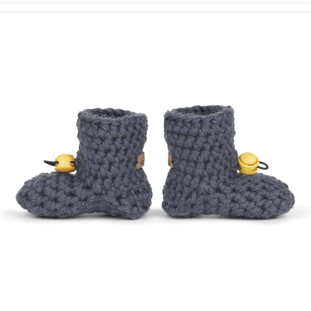 Kingdom Of Wow Bamboo Baby Booties Kids' + Baby Kingdom Of Wow Bamboo Baby Booties Kids' + Baby