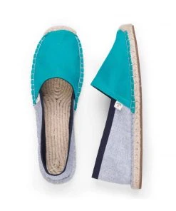 Kingdom Of Wow Shoes Women's Classic Espadrilles