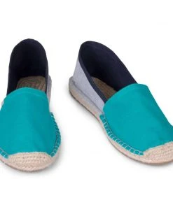 Kingdom Of Wow Shoes Women's Classic Espadrilles