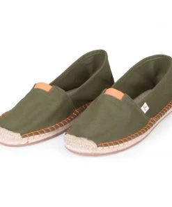 Kingdom Of Wow Men's ExtraFit Espadrilles