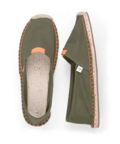 Kingdom Of Wow Men's ExtraFit Espadrilles