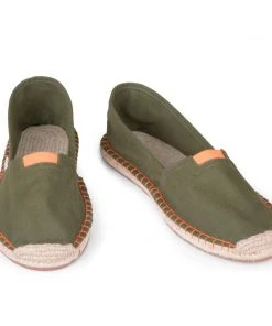 Kingdom Of Wow Men's ExtraFit Espadrilles