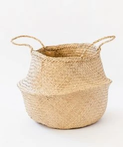 Amante Marketplace Best Sellers Kophinos Basket - Natural