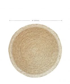 Korissa Best Sellers Agora Placemat Set