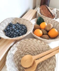 Korissa Agora Tabletop Plate Set Home Goods 1 Korissa Agora Tabletop Plate Set Home Goods