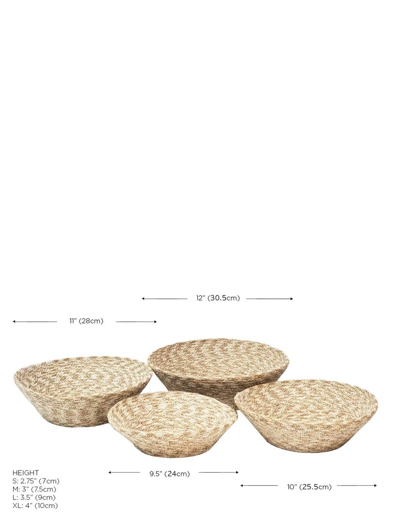 Korissa Agora Tabletop Plate Set Home Goods Korissa Agora Tabletop Plate Set Home Goods