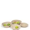 Korissa Agora Tabletop Plate Set Home Goods