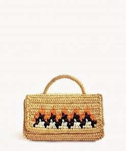 Korissa Accessories Andes Crossbody Bag