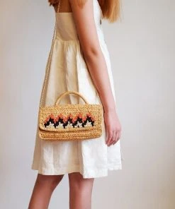 Korissa Accessories Andes Crossbody Bag