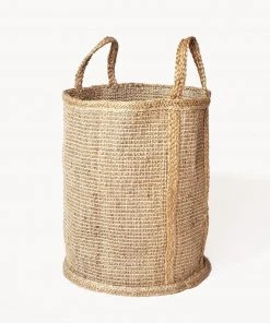 Korissa Bono Hamper Basket