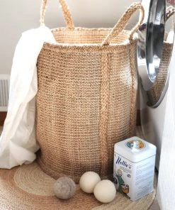 Korissa Bono Hamper Basket