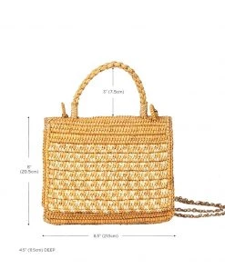 Korissa Accessories Cillo Crossbody Bag