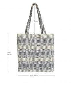 Korissa Dobi Daily Bag - Blue Accessories