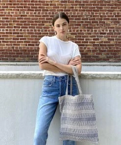 Korissa Dobi Daily Bag - Blue Accessories