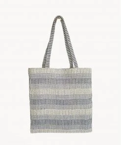 Korissa Dobi Daily Bag - Blue Accessories