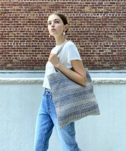 Korissa Dobi Daily Bag - Blue Accessories
