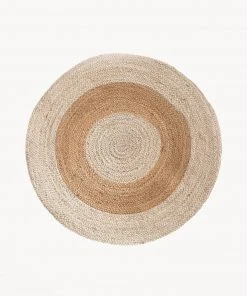 Korissa Goldie Rug - Natural