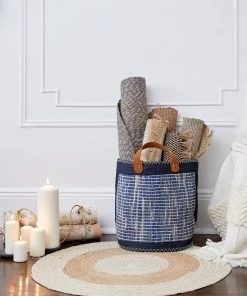 Korissa Goldie Rug - Natural