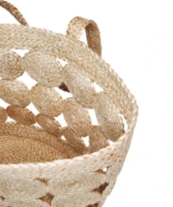 Korissa Kata Pompom Bag