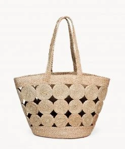 Korissa Kata Pompom Bag