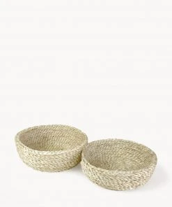 Korissa Phala Bowl Set - Natural Home Goods