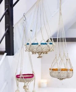 Korissa Shuly Plant Hanger 2 Korissa Shuly Plant Hanger