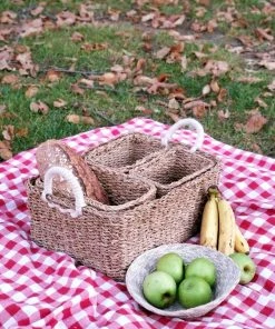 Korissa Home Goods Savar Everything Basket Set