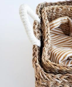 Korissa Home Goods Savar Everything Basket Set