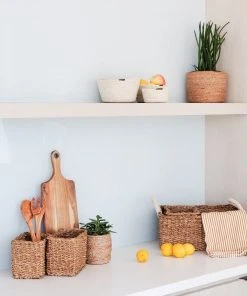 Korissa Home Goods Savar Everything Basket Set